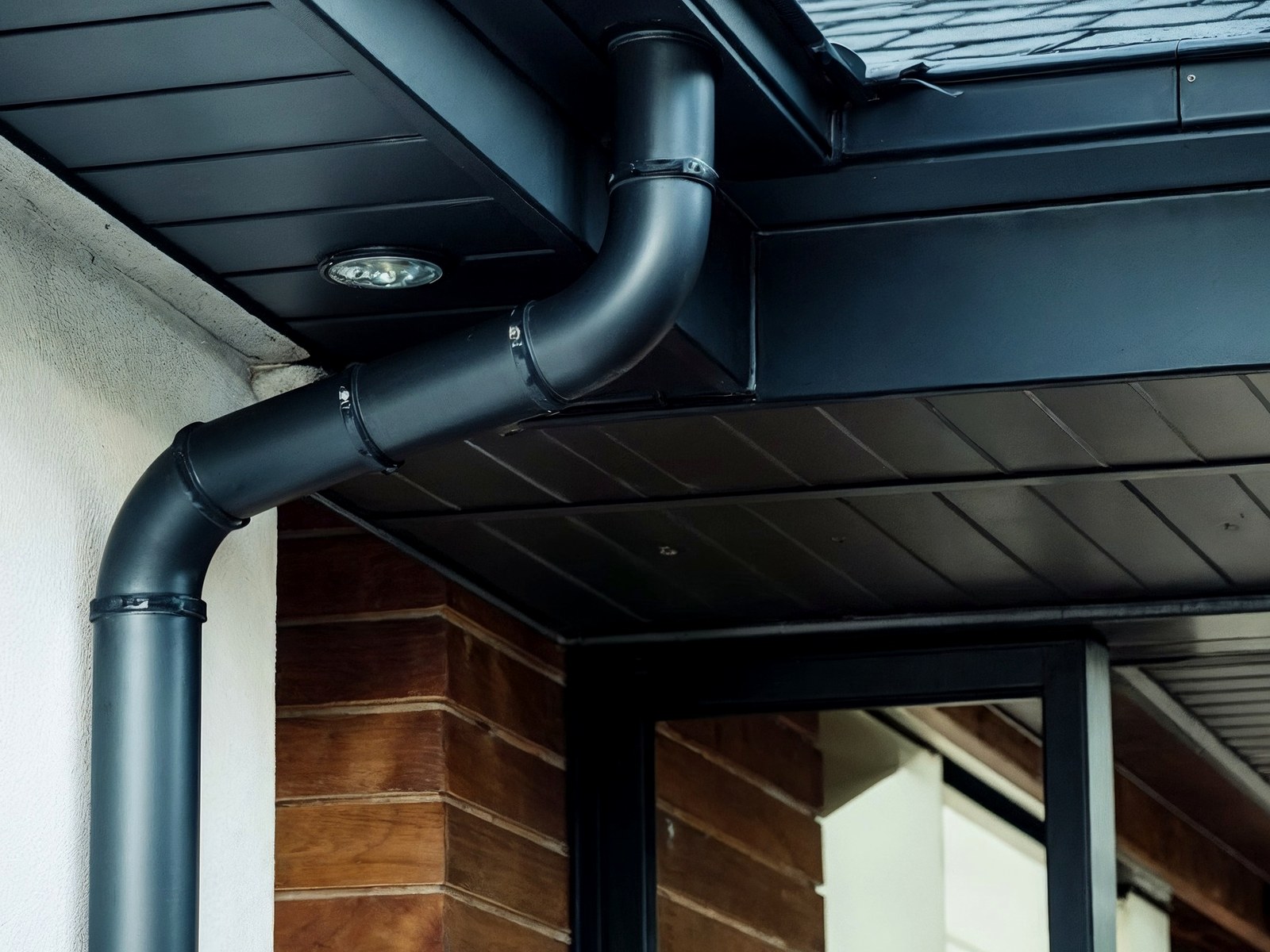 Colorado Gutter Professionals — gutter work in Chichester, NH