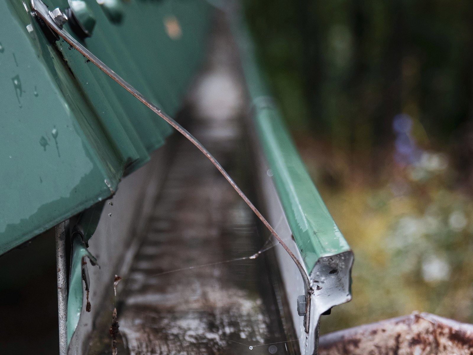 All Gutter and Patio covers — gutter work in Dolgeville, NY