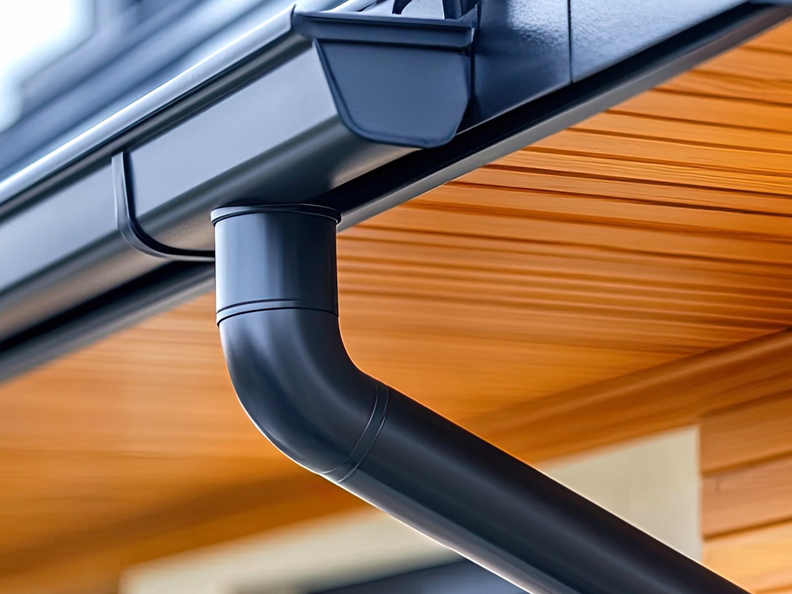 Super Gutter Bros — gutter work in Norwood, NY