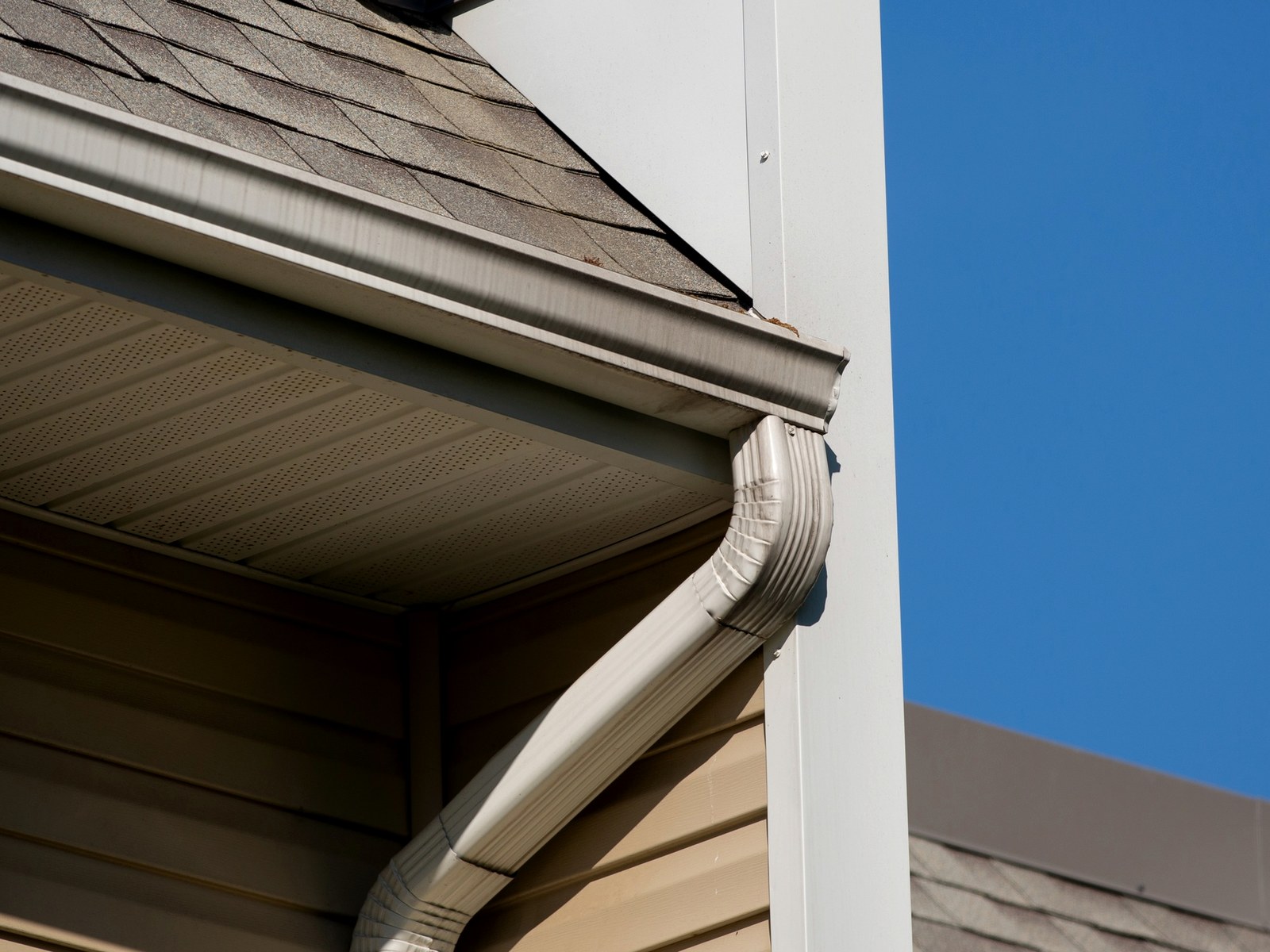 RGG Seamless Metal Gutters — gutter work in Verona, NY