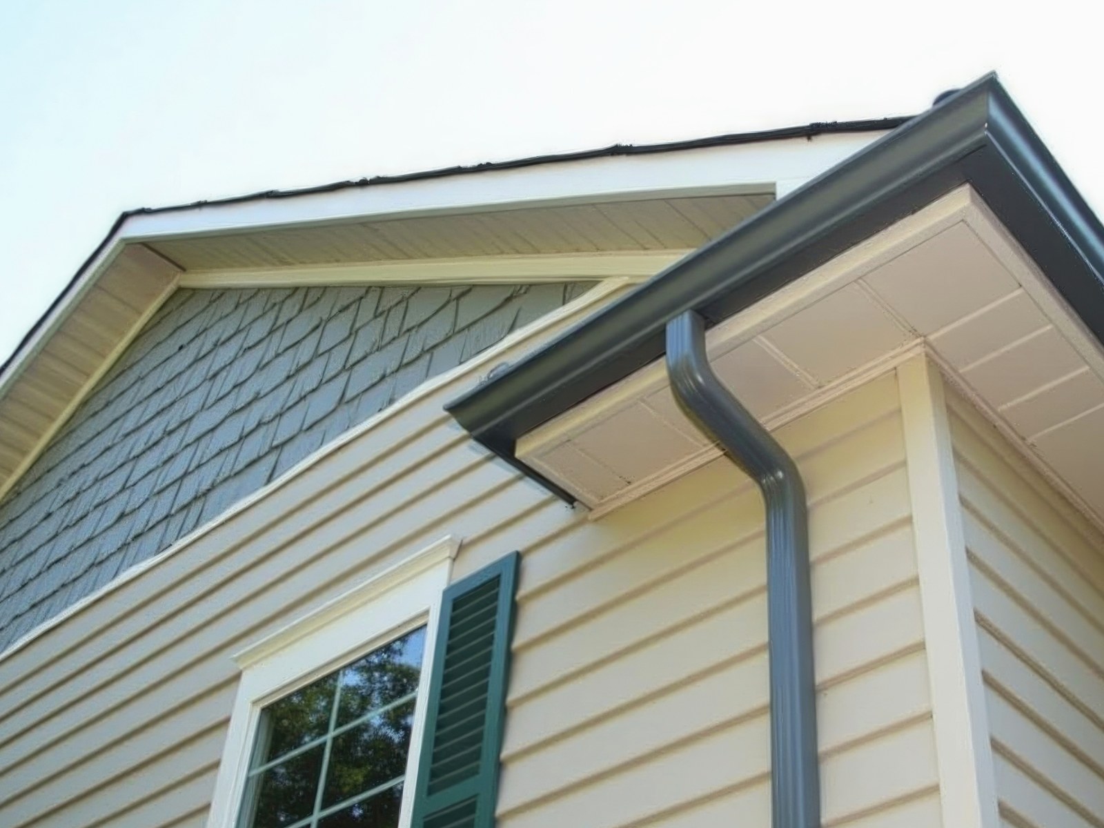 The Gutter Specialist — gutter work in Wentworth, NH