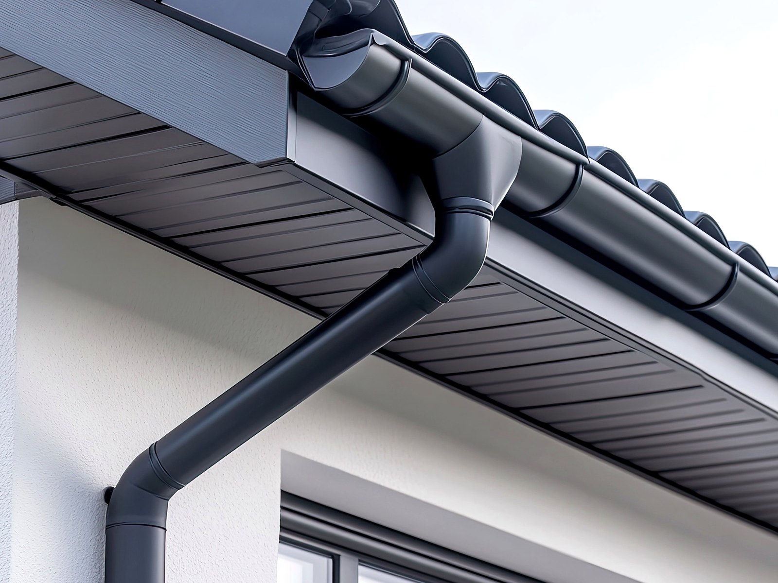 Gutter Pros, LLC — gutter work in Virgil, NY