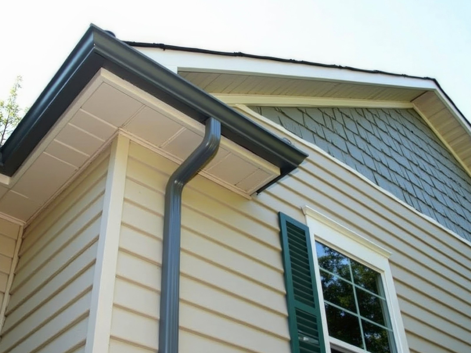 Best Price Gutters Repair — gutter work in Warner, NH