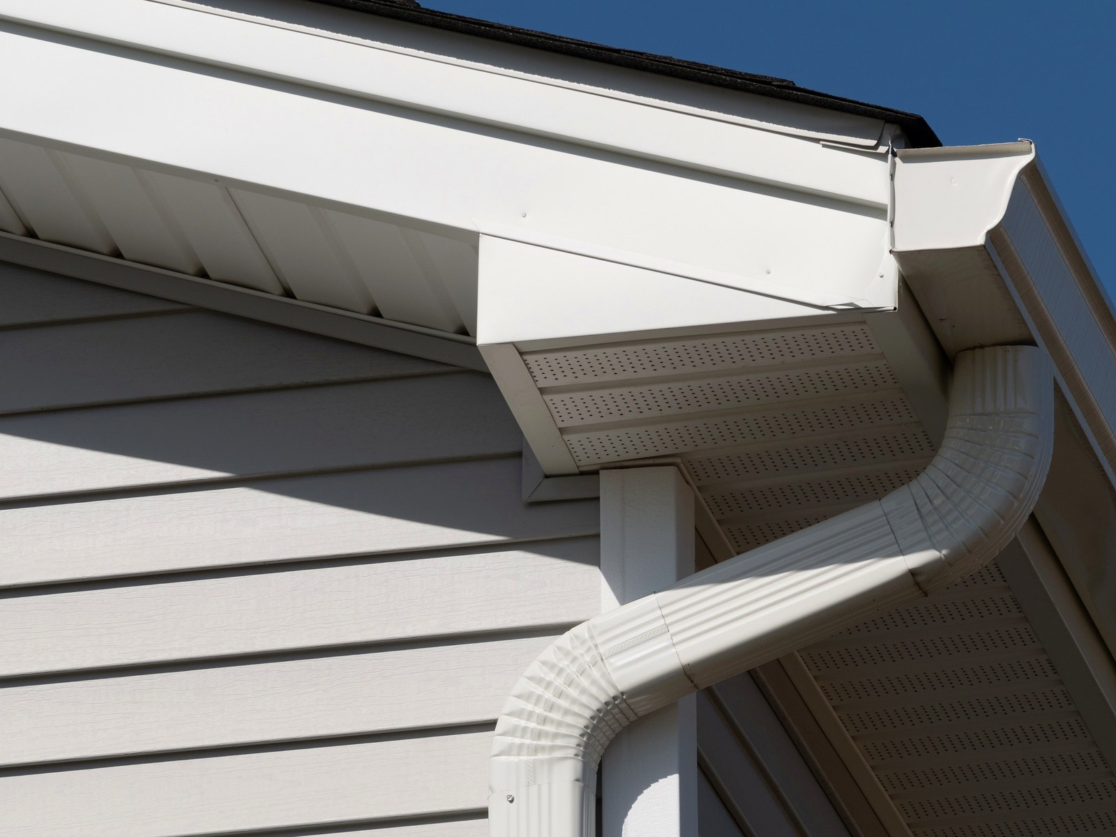 Northshore Gutter — gutter work in Claremont, NH