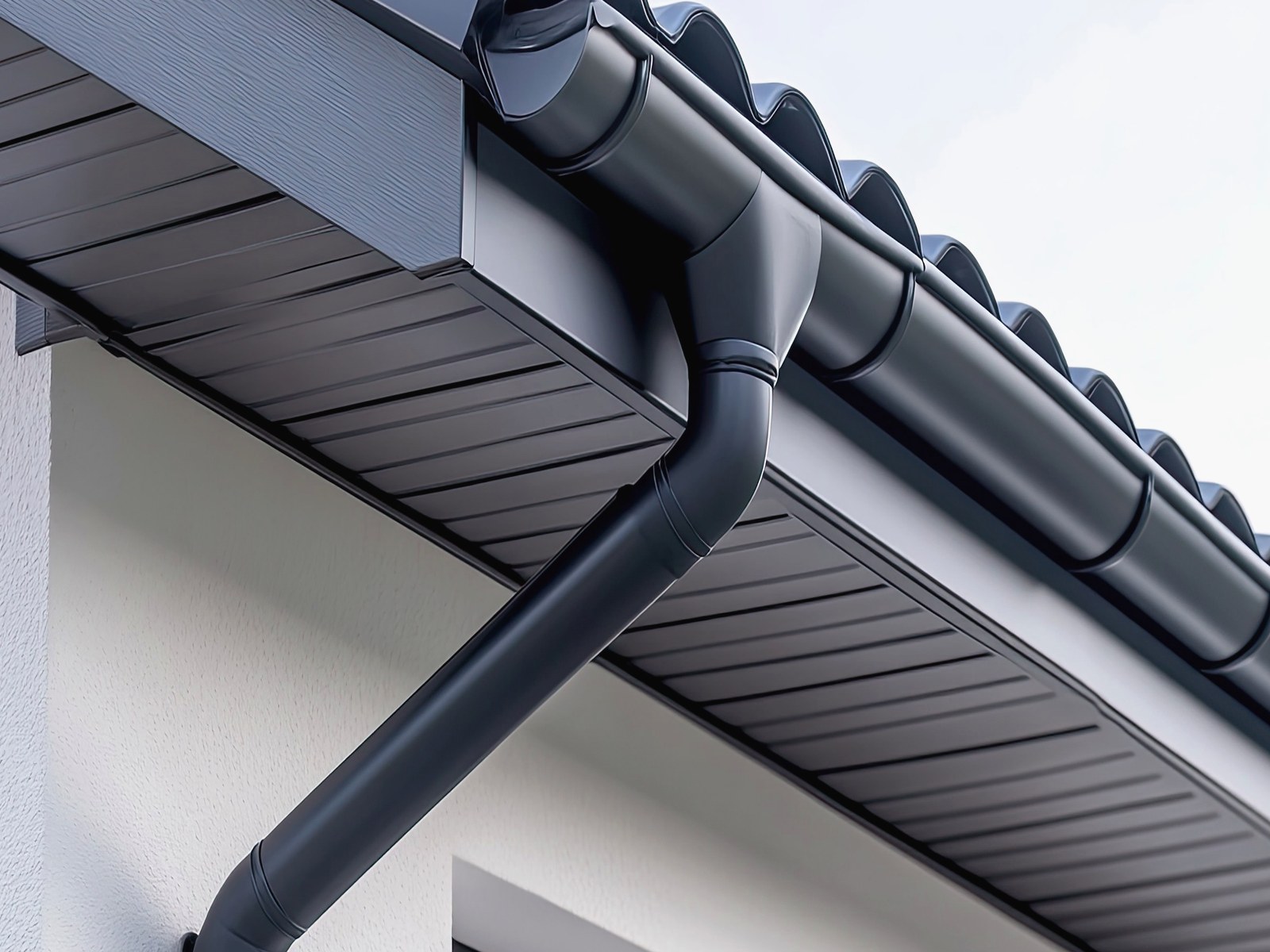 Butch's Professional Gutter — gutter work in Williston, VT