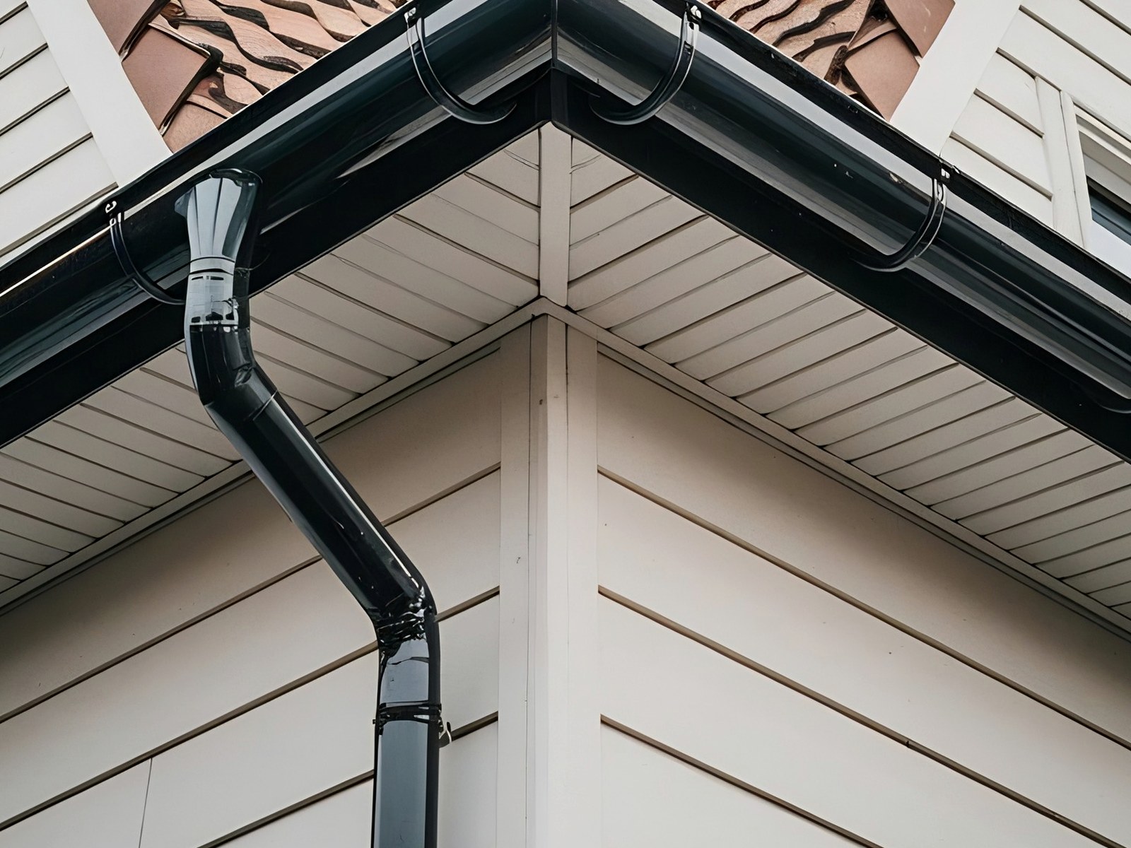 Astro Gutters — gutter work in Alton, NH