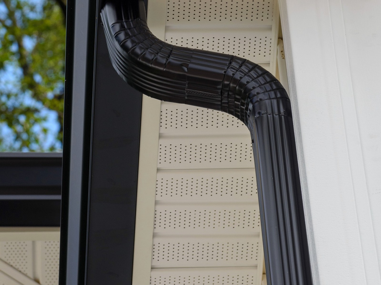 OVM Gutter Services — gutter work in Concord, NY
