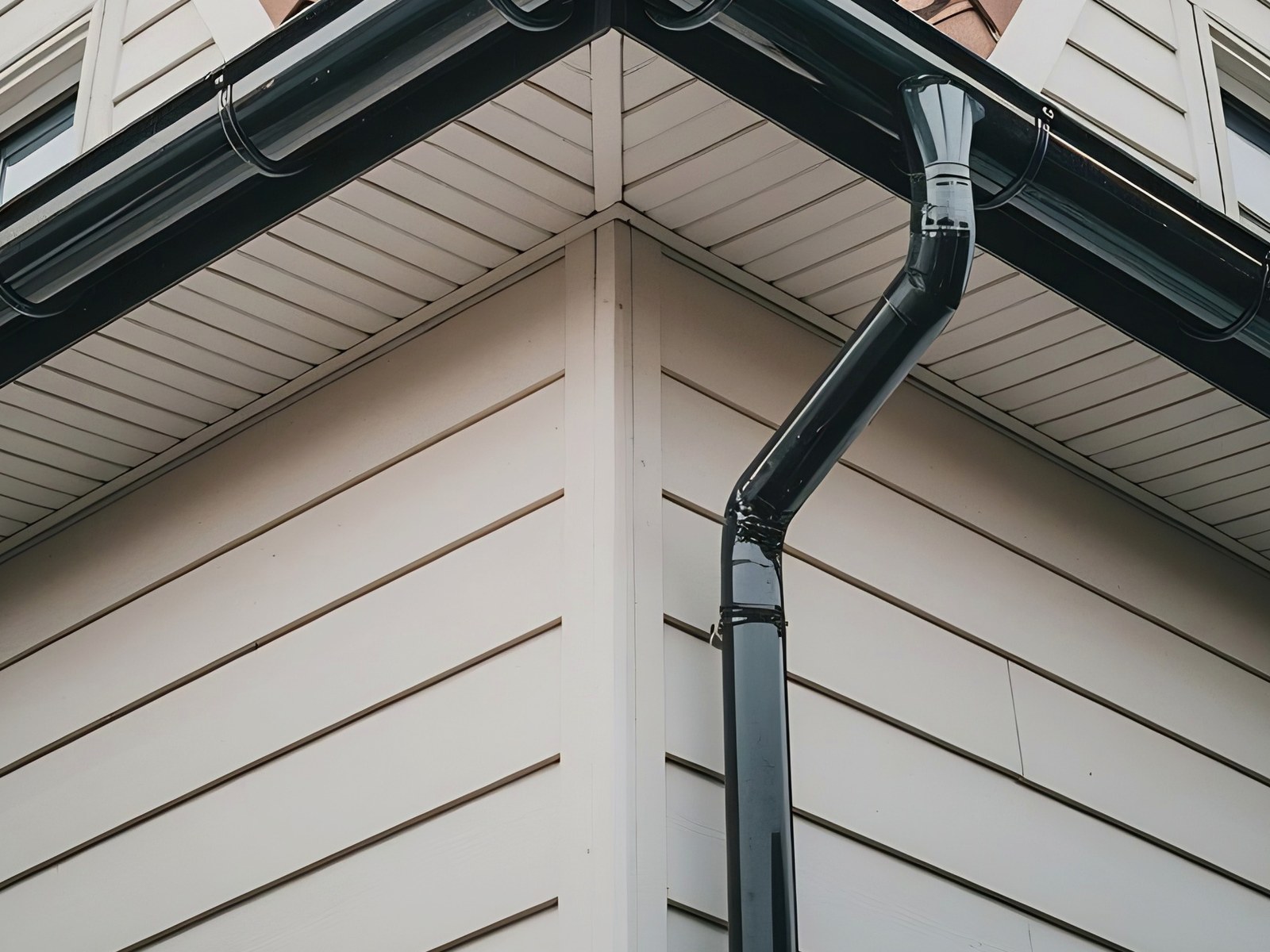 Advanced Gutter — gutter work in Geneseo, NY
