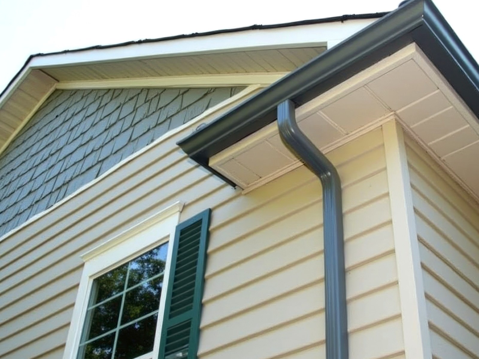 MAR Gutter Solutions — gutter work in Royalton, NY