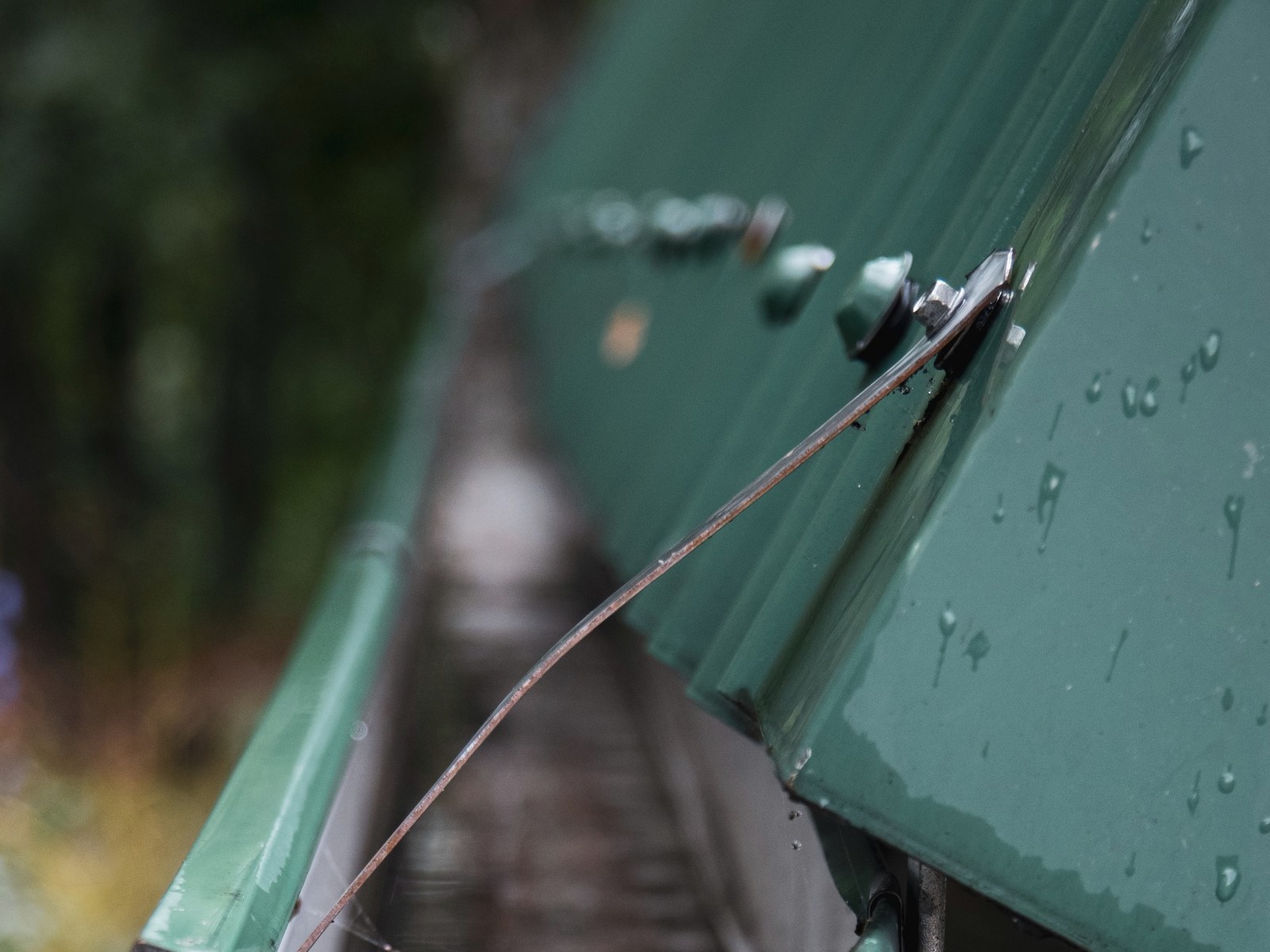 C B & S Gutters Inc — gutter work in Fairport, NY