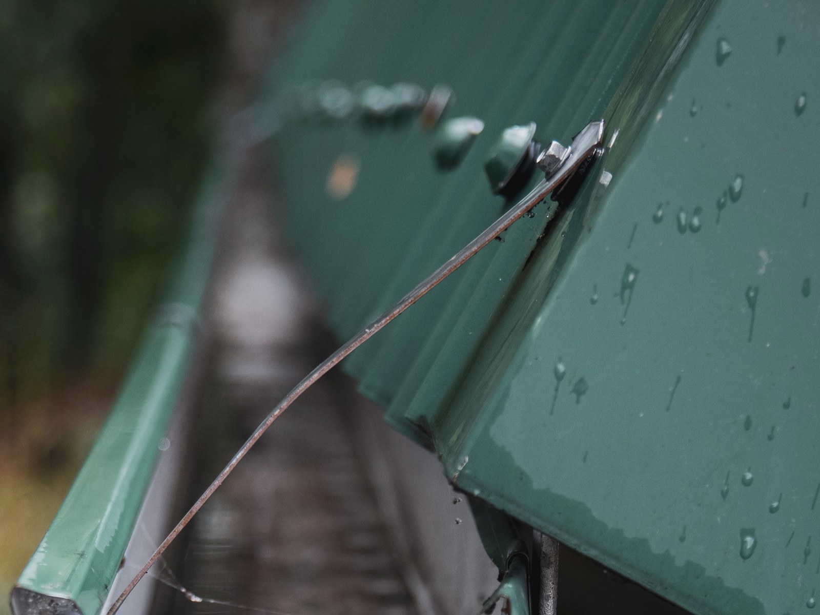 Diamond Gutters LLC — gutter work in North Tonawanda, NY