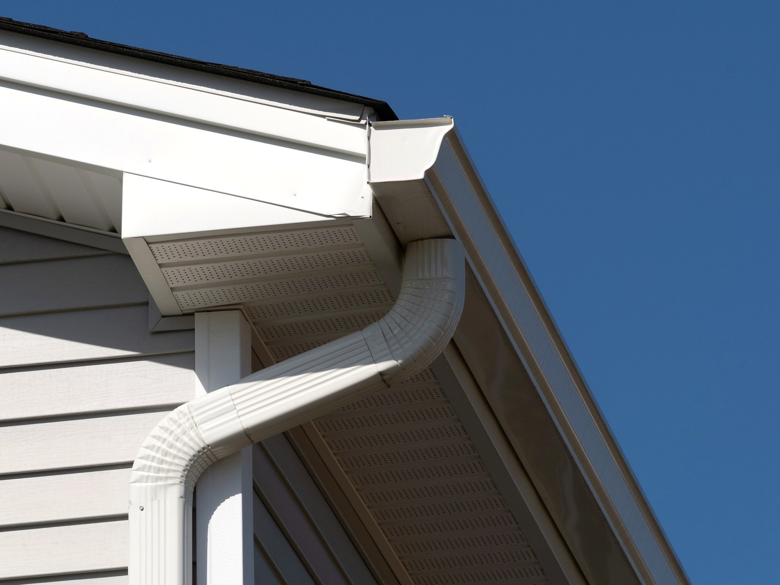 Johnson Gutters — gutter work in Whitney Point, NY