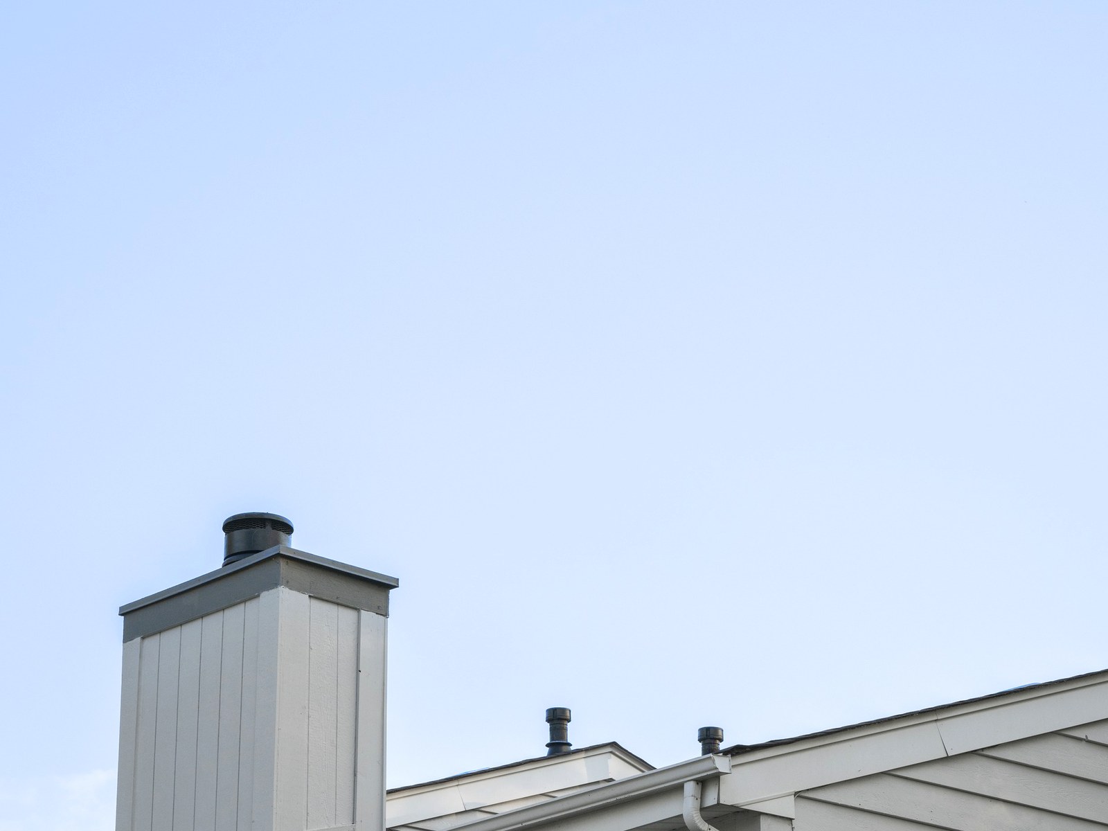 Jerry & Sons Seamless Guttering — gutter work in Clay, NY