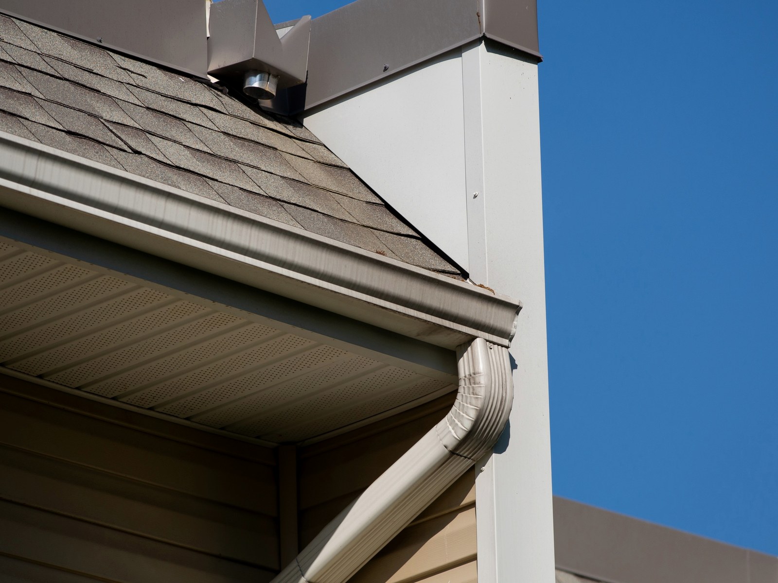 Anything Gutters — gutter work in Brandon, VT