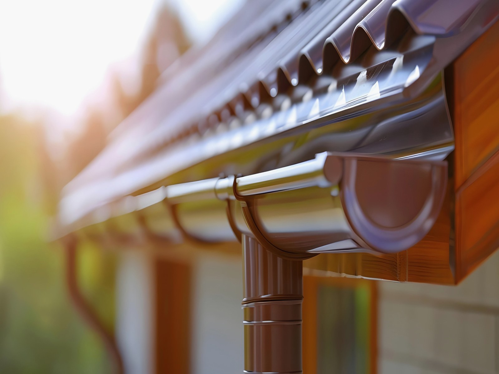 Brothers Gutters LLC — gutter work in Tilton, NH