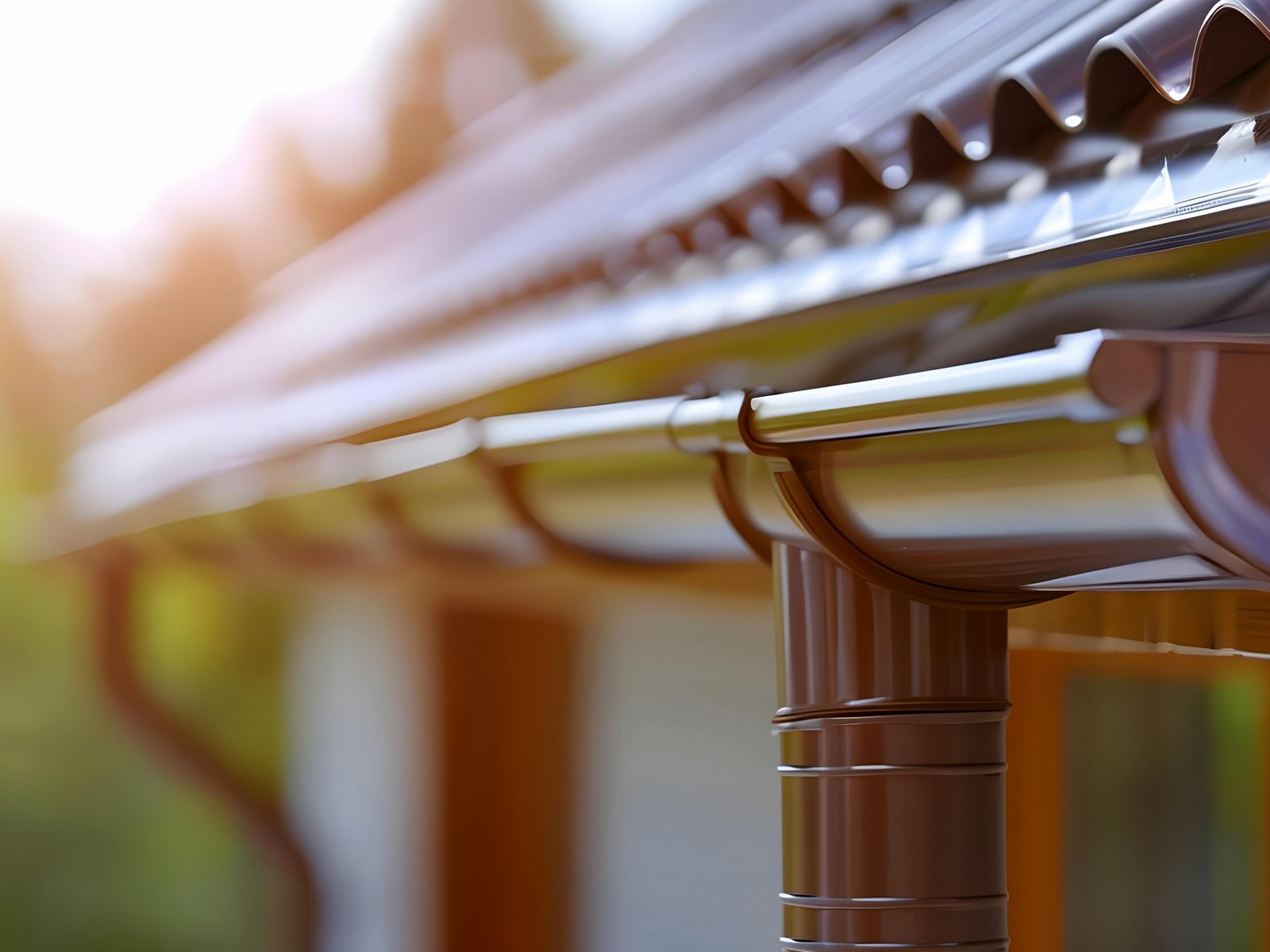 Smart Gutters — gutter work in Nashville, TN