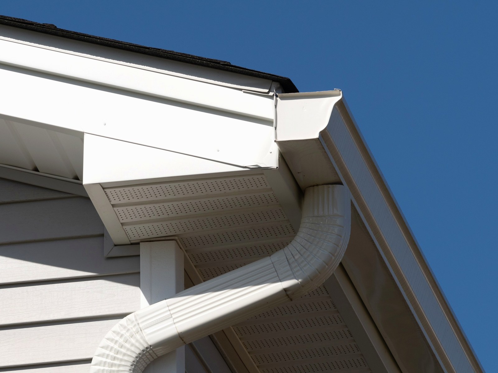 Rite-Way Construction & Gutters — gutter work in Kendall, NY