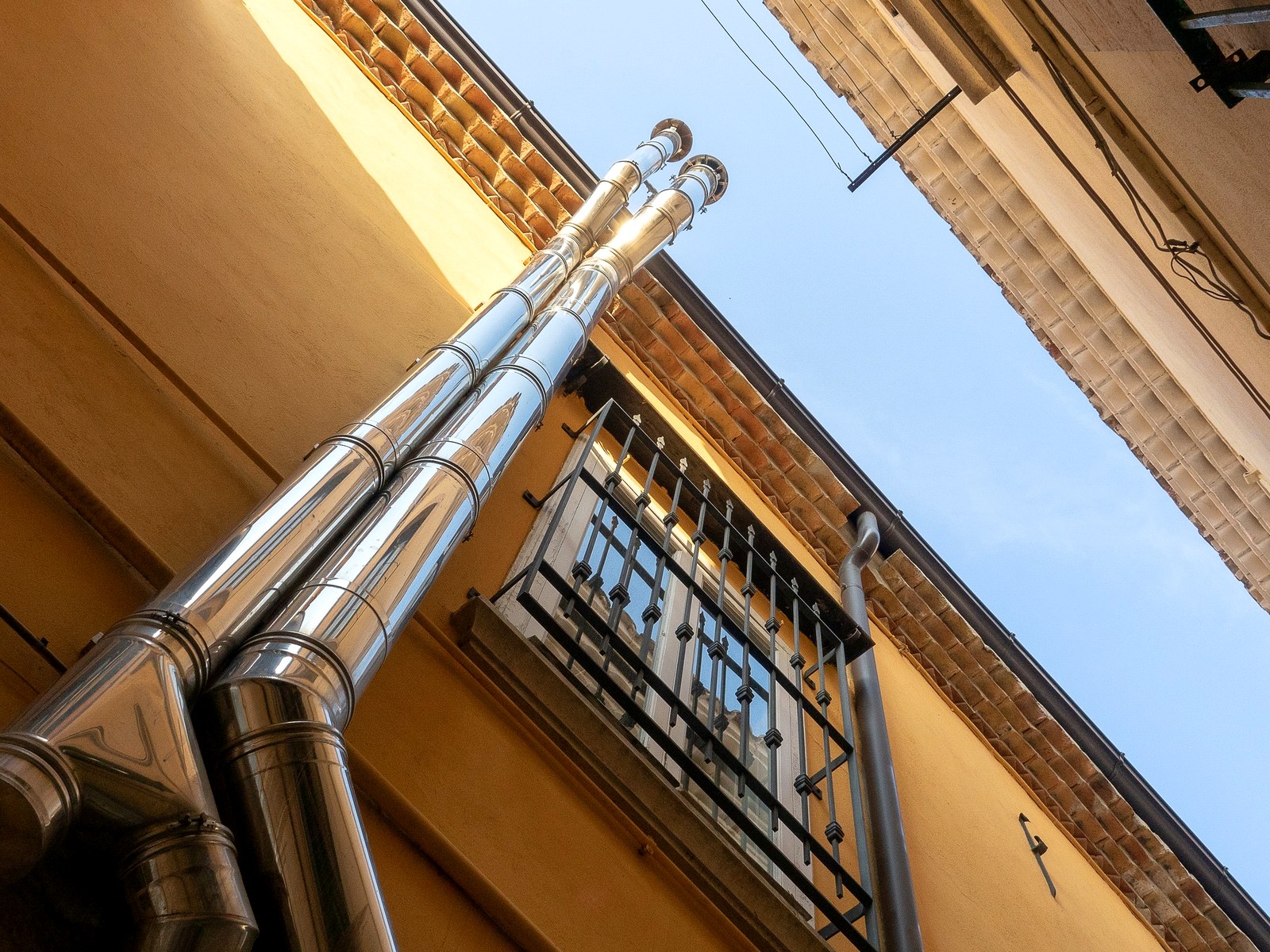 The Gutter Restoration Co — gutter work in Philadelphia, NY