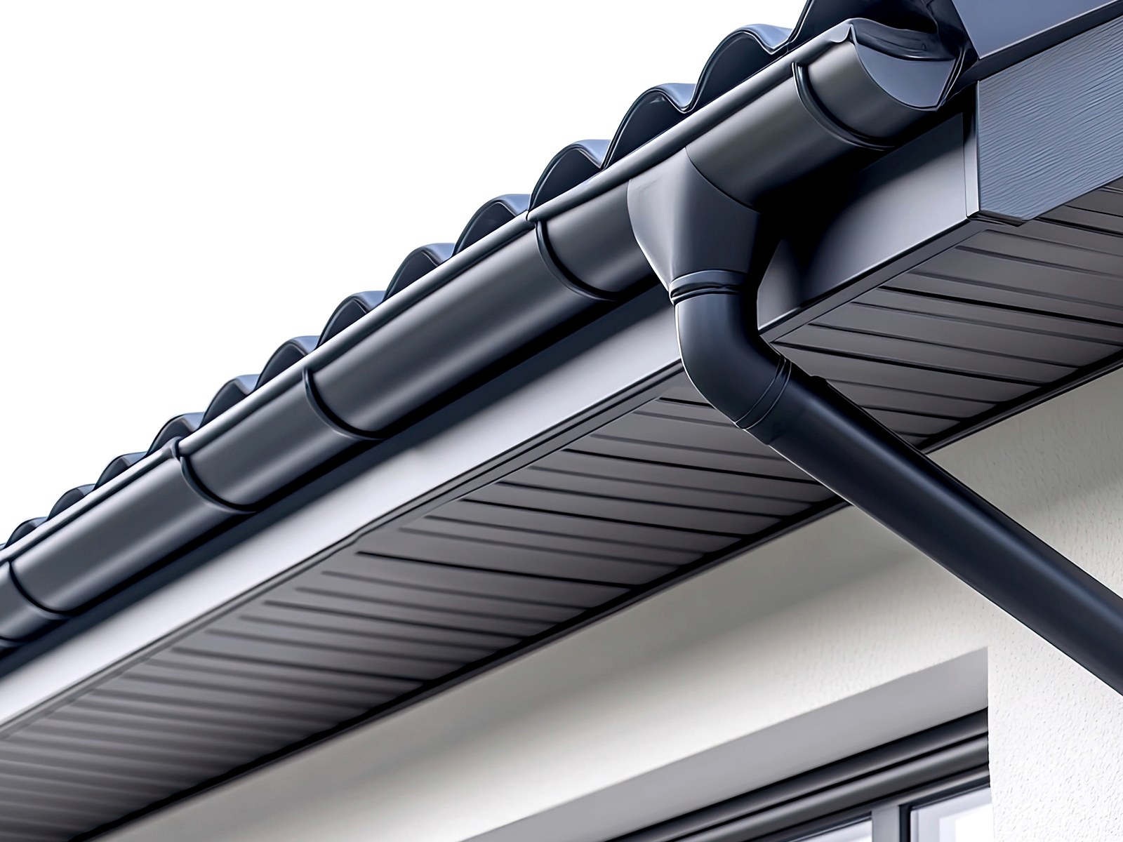 Hero & Gutter Cleaning — gutter work in Sevierville, TN