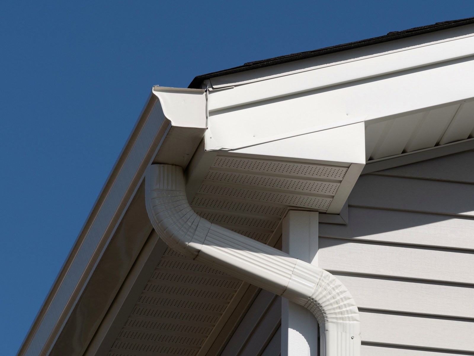 Gutters For Less Inc — gutter work in Amherst, NY