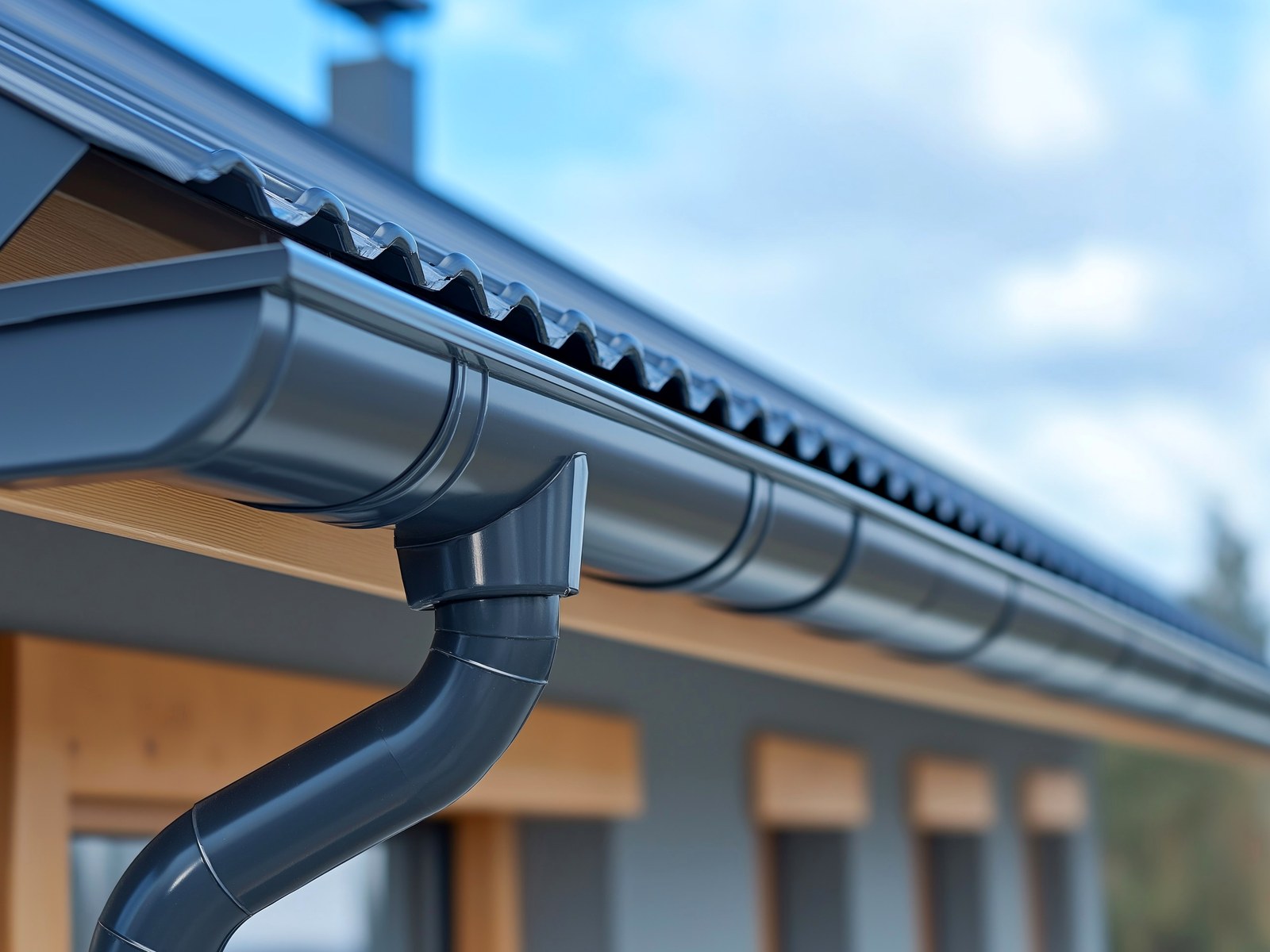 Clean Pro Gutters — gutter work in Manlius, NY