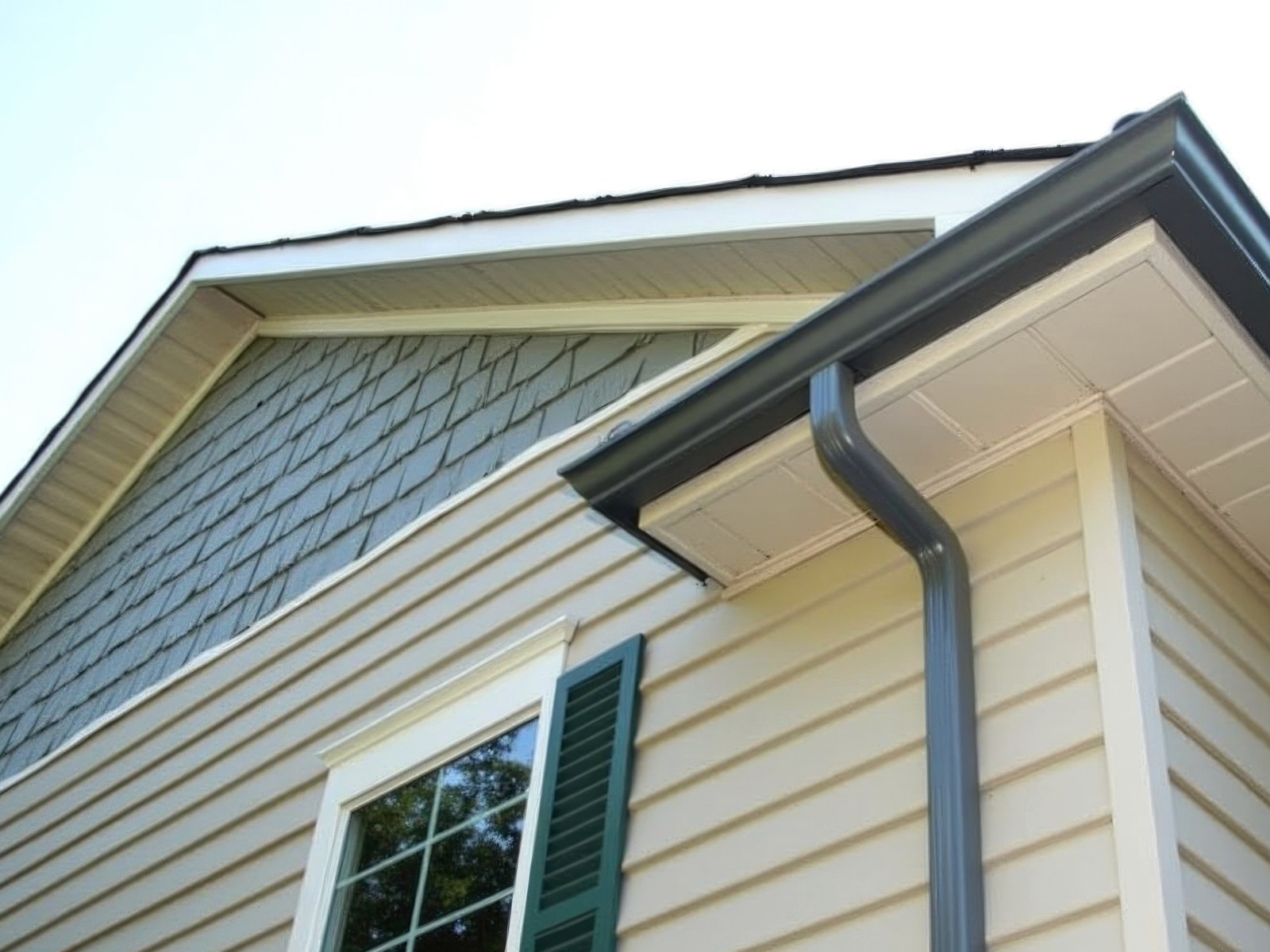 C&J Gutter Services LLC — gutter work in Goodlettsville, TN