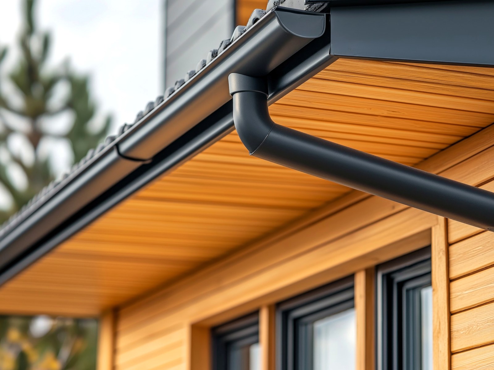 Ken Logel Gutters — gutter work in Westfield, MA