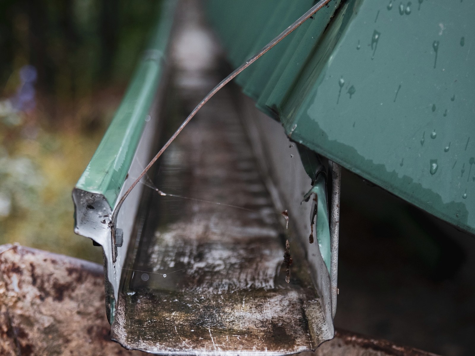 Beyerlin Gutter Services — gutter work in Cartersville, GA