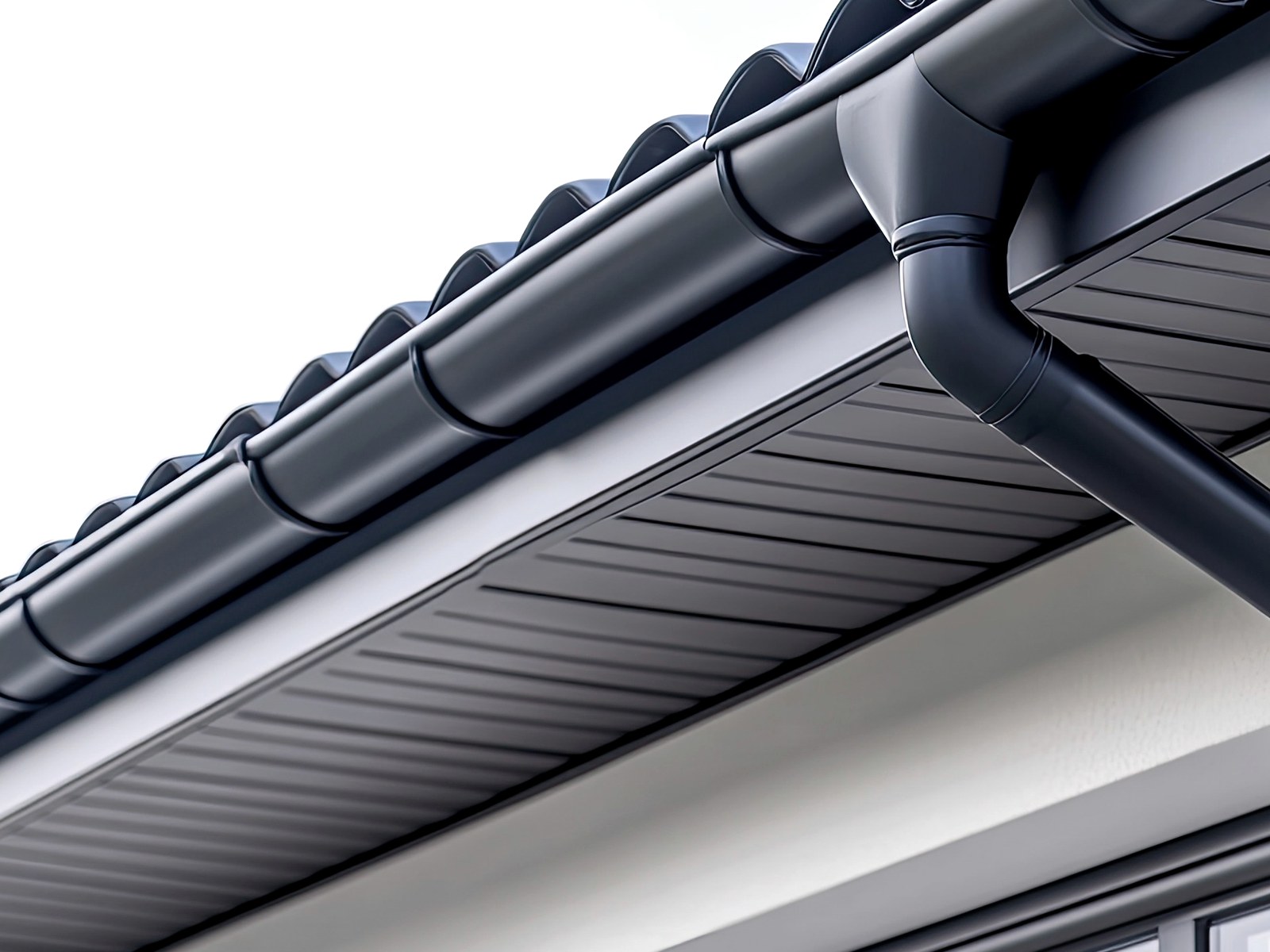 Tyler's Gutter Service — gutter work in Rindge, NH