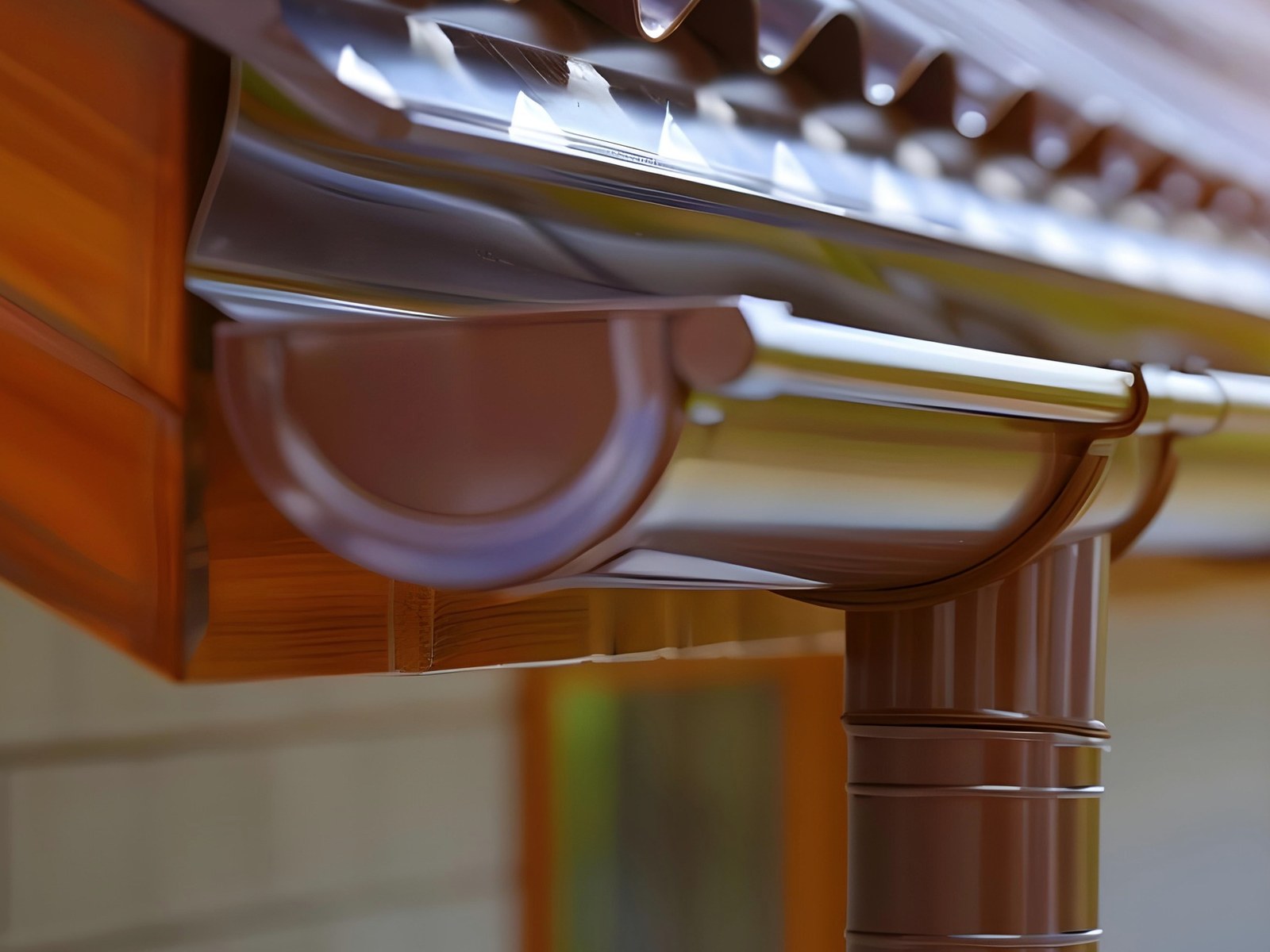 Enterprises Exterior & Gutters — gutter work in Newnan, GA
