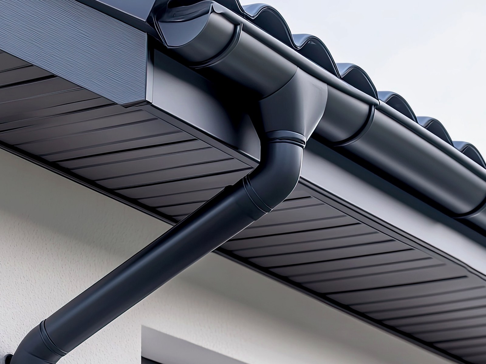 Jacks Gutter Service — gutter work in Concord, NH