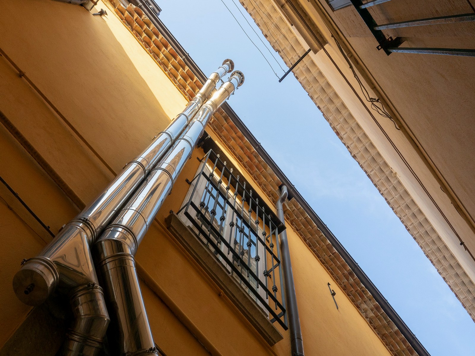 Gutter Guys Northwest Inc — gutter work in Utica, NY