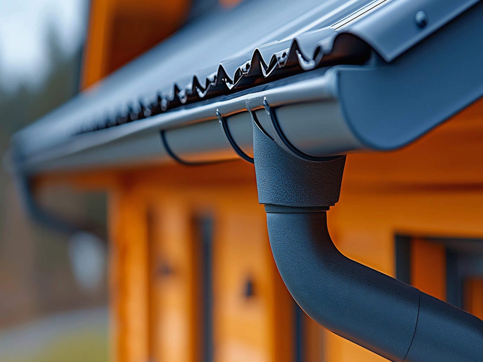 Garden State Gutter — gutter work in Farragut, TN