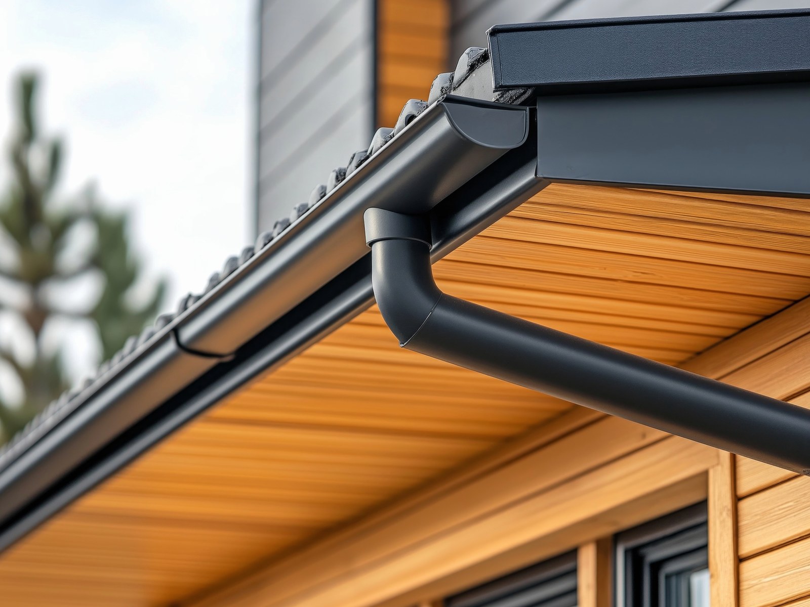 Fair N Fast Gutter — gutter work in Lewiston, ID