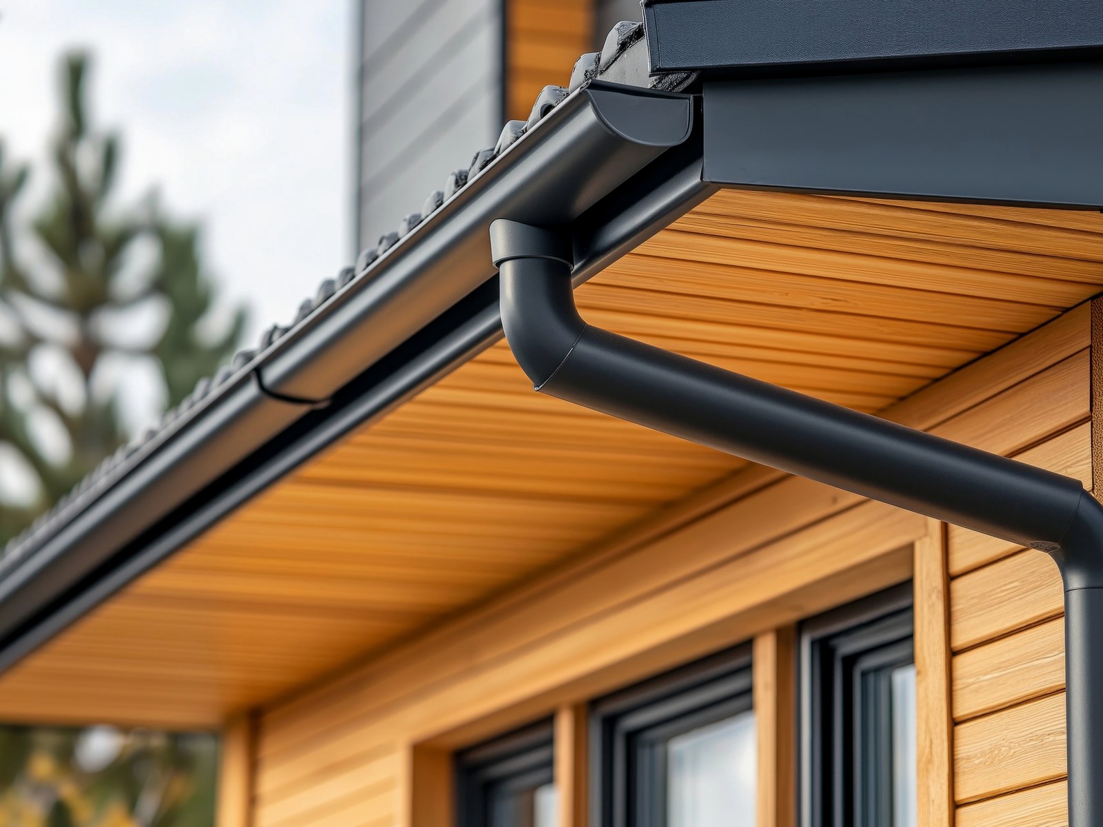 Above Gutter Service LLC — gutter work in Oak Bluffs, MA