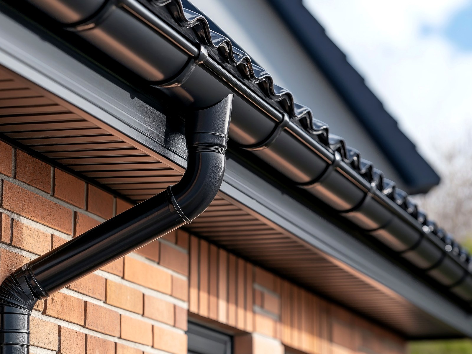 All Seasons Gutter Services LLC — gutter work in Oriskany, NY