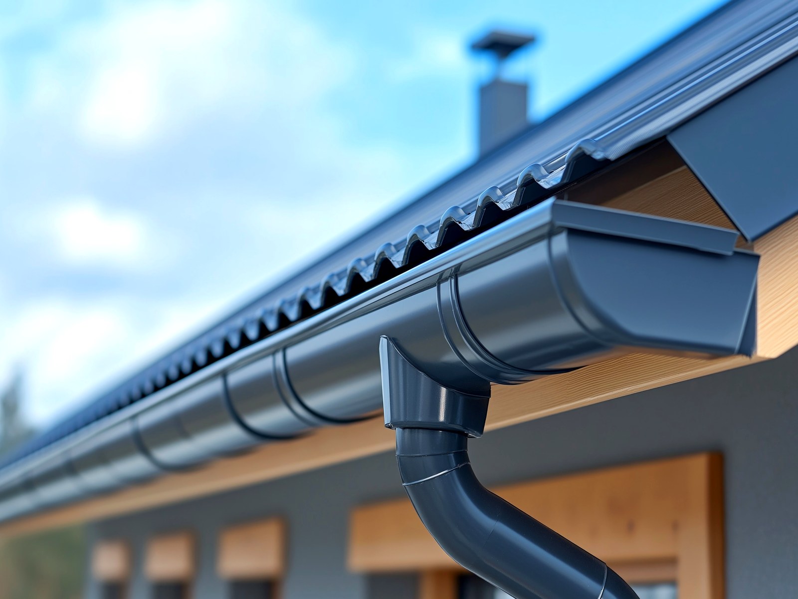 DEB Gutters and Services — gutter work in Sevierville, TN