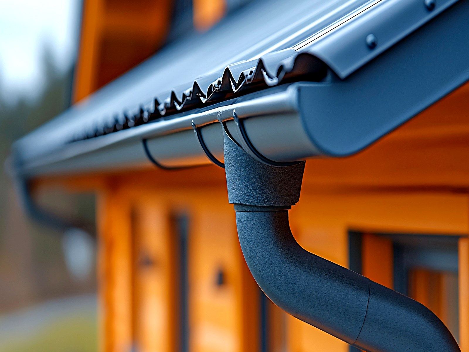 Corvallis Gutter Service — gutter work in Olympia, WA