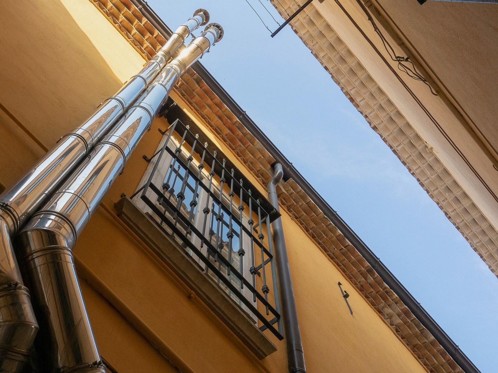 Zimmerman Seamless Gutters Inc — gutter work in Caledonia, NY