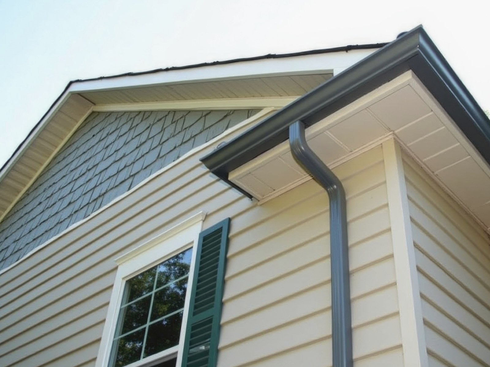 Gold Coast Gutter — gutter work in Laconia, NH