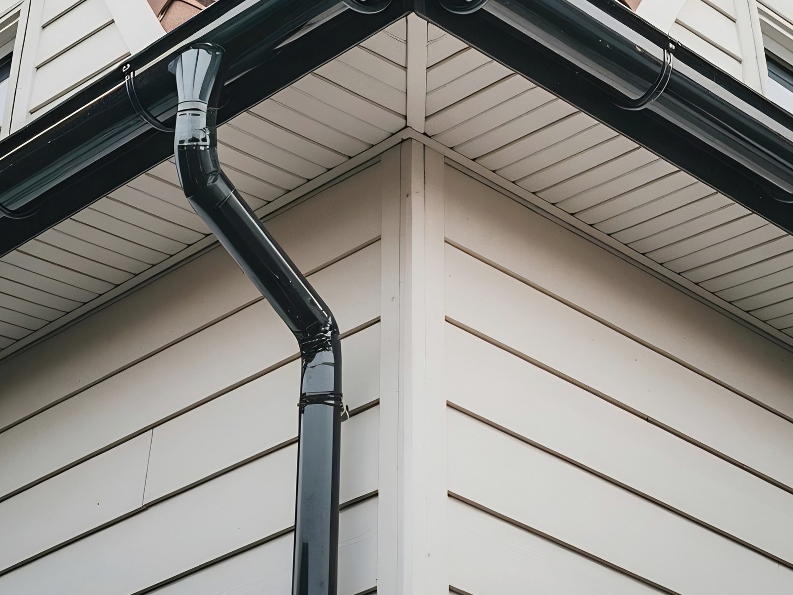 Seamless Gutter — gutter work in Haverhill, NH