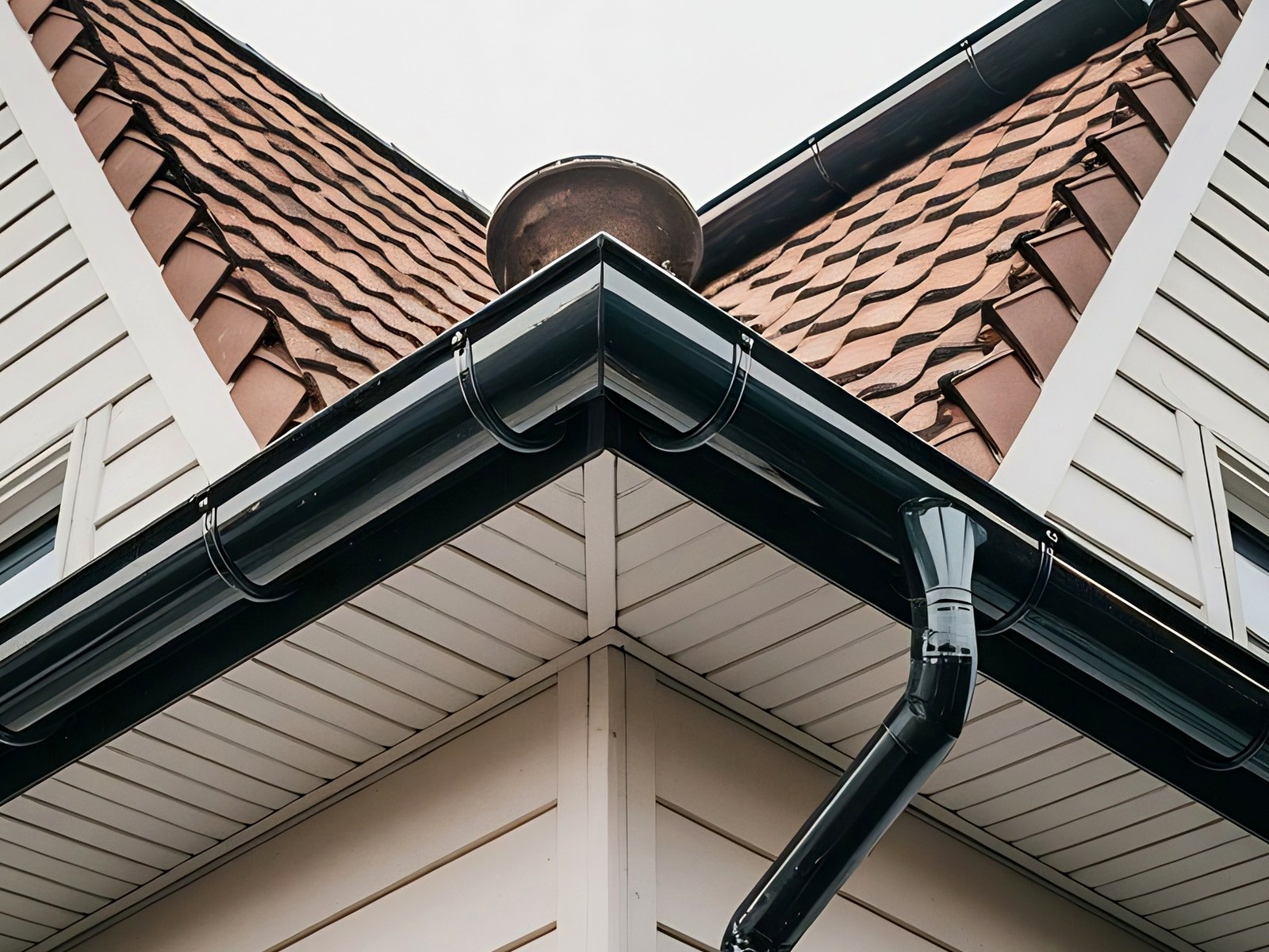 Squatch Gutters — gutter work in Barker, NY