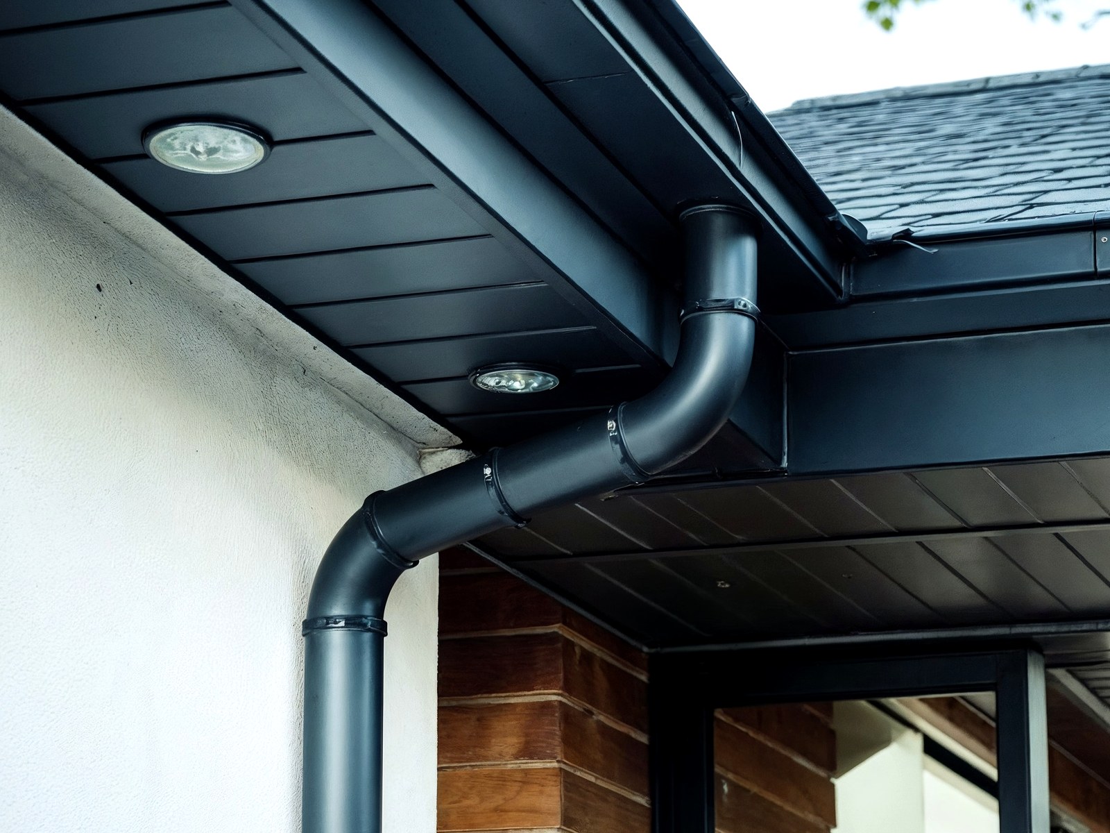 Brigham Gutter Cleaning & Repair — gutter work in Emerson, GA