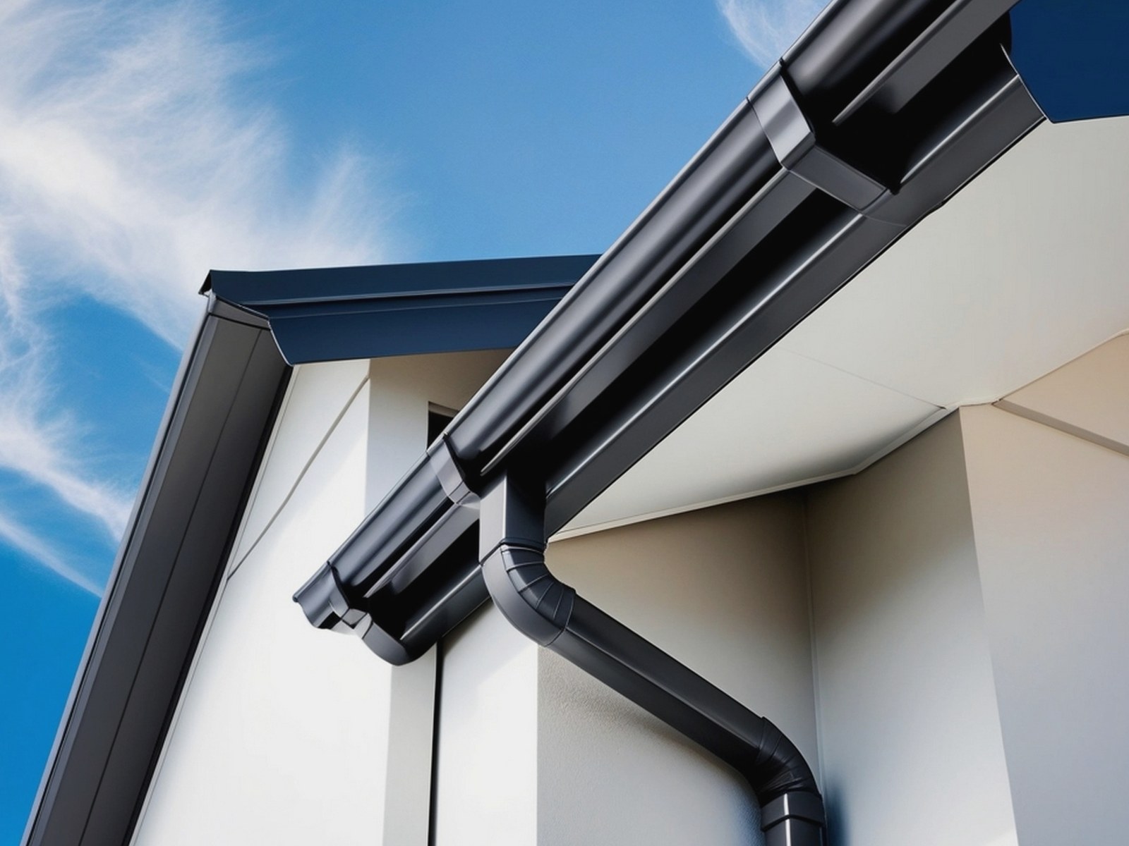 Gutter Flush — gutter work in Fulton, NY