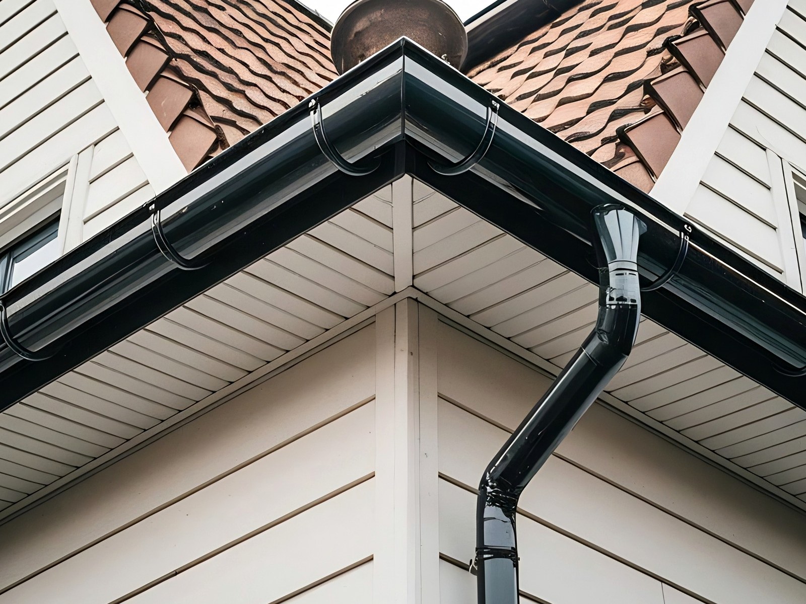 Remco Gutter Services — gutter work in Rochester, NH