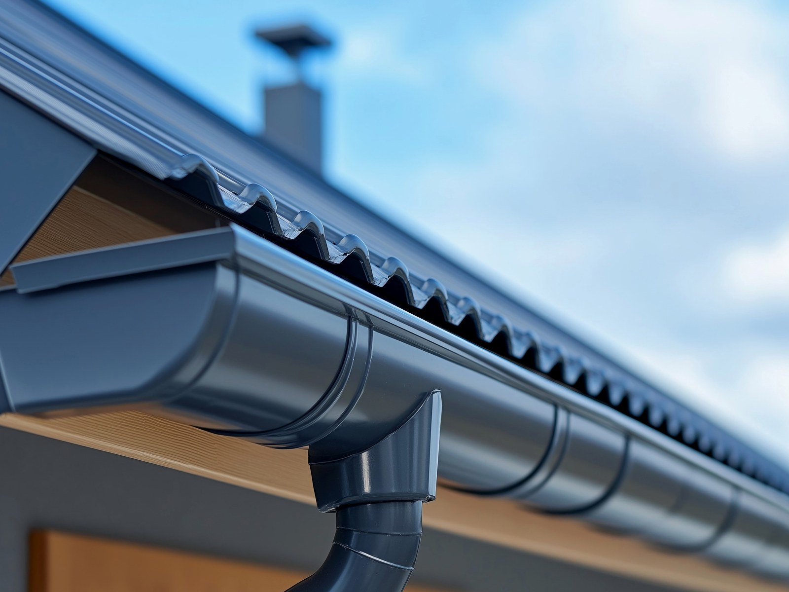 Absolute Fit Filter Gutter Company — gutter work in Geneva, NY