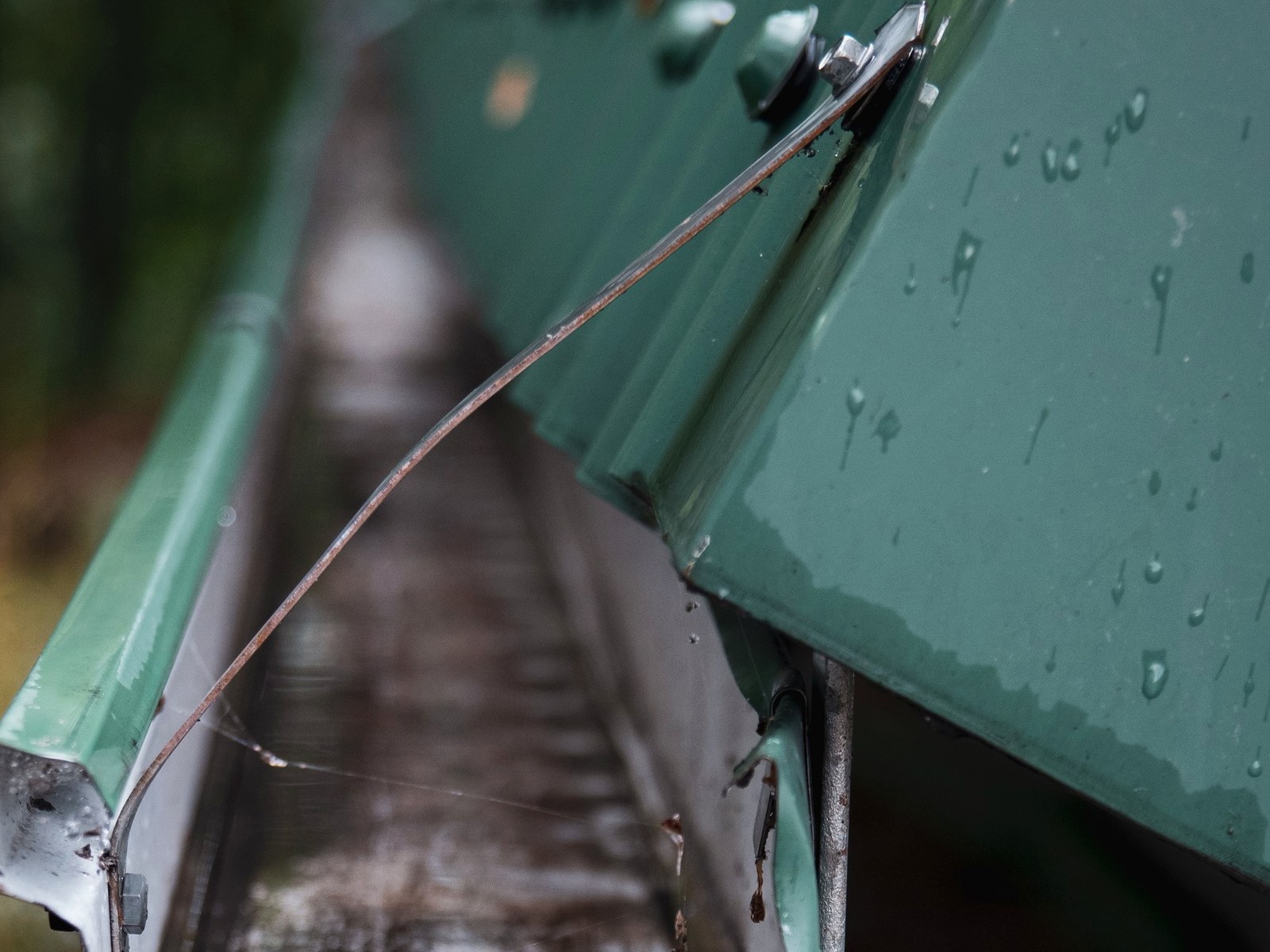 Spotless Gutter & Repair of NJ, Inc. — gutter work in Hamlin, NY