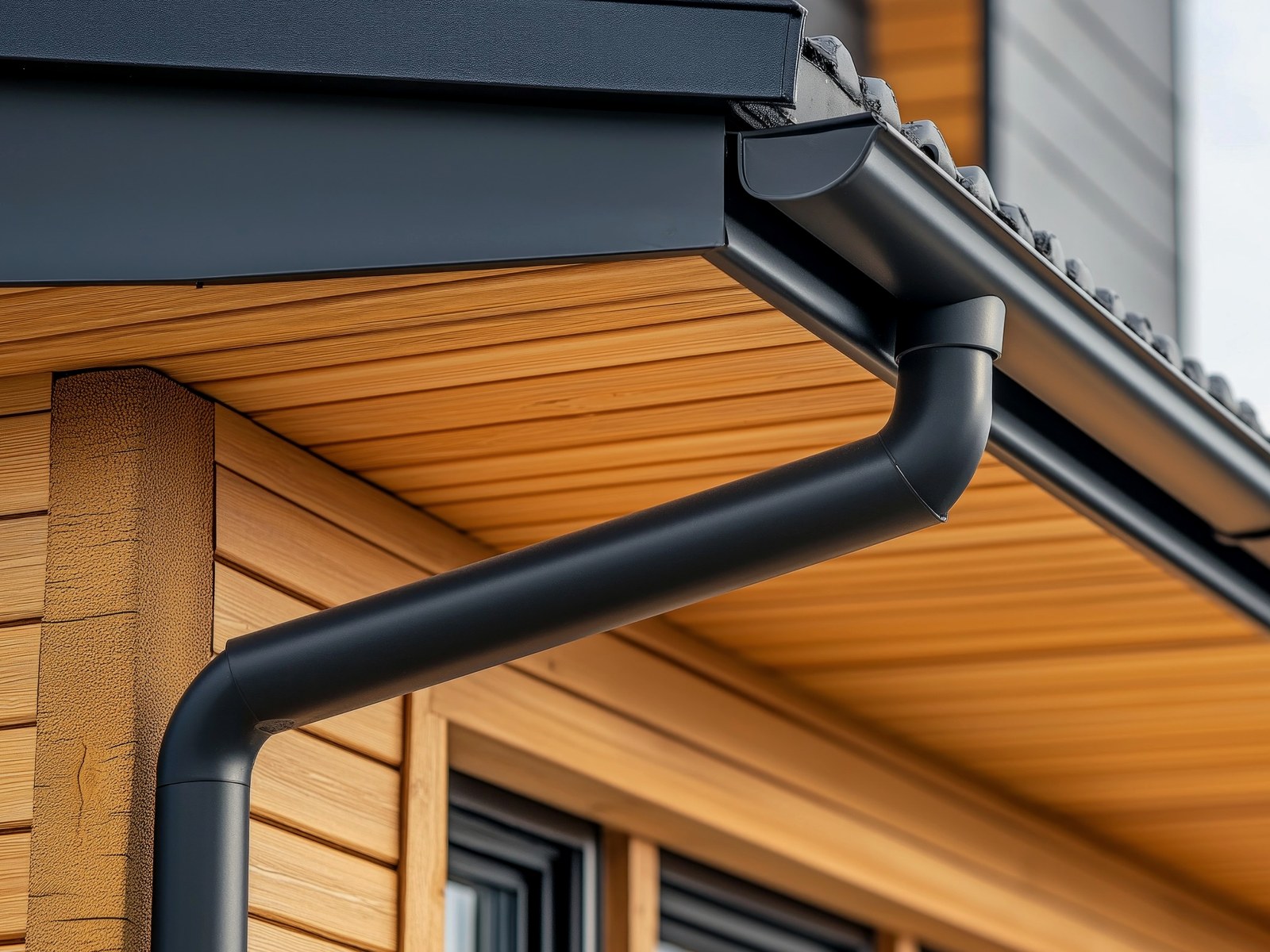 Gutter Service, LLC — gutter work in Newstead, NY