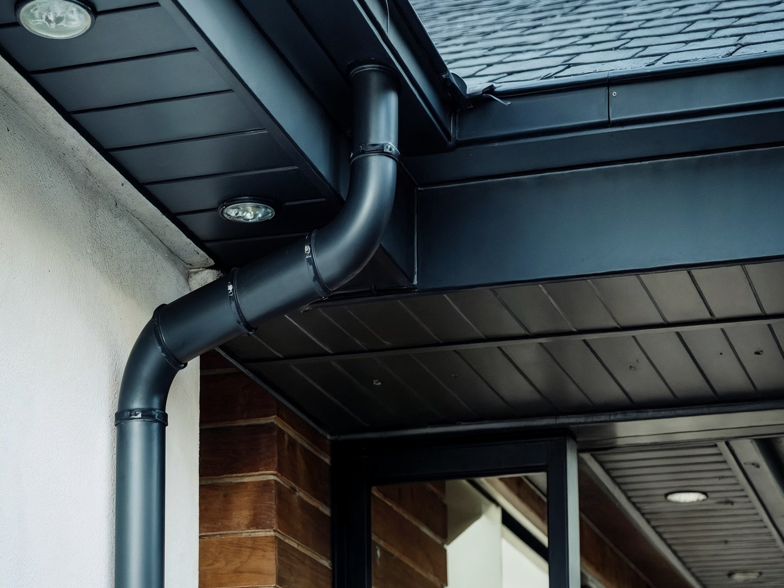 Denver Gutter Cleaning — gutter work in Hermitage, TN