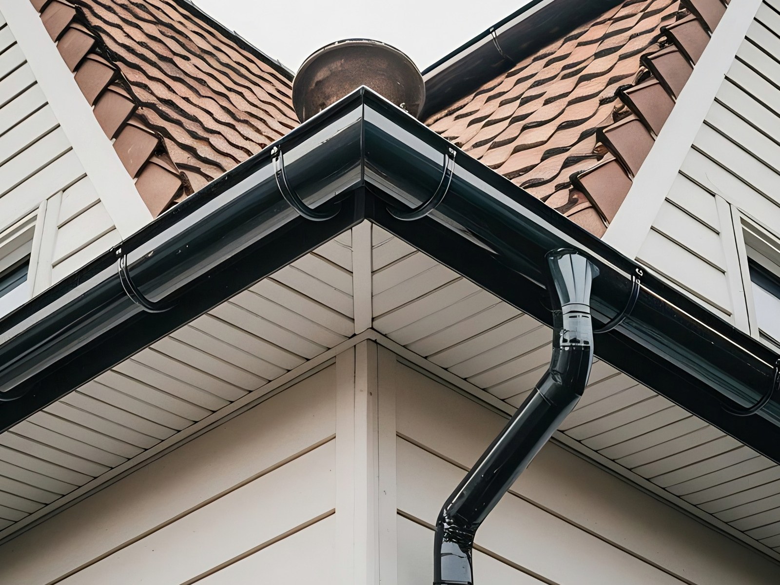 Delta Gutter — gutter work in Herkimer, NY